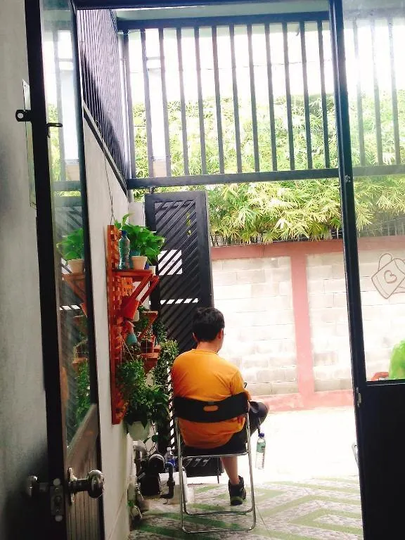 Starfish Hostel Da Nang