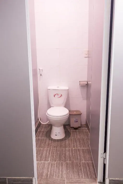 Starfish Hostel Da Nang 0*,  Vietnam