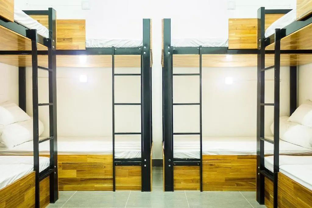 Starfish Hostel Da Nang