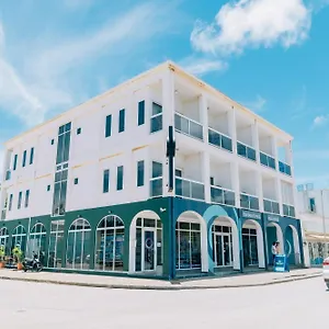 The Downtown Bonaire 3*, Playa Bonaire, Saint Eustatius y Saba
