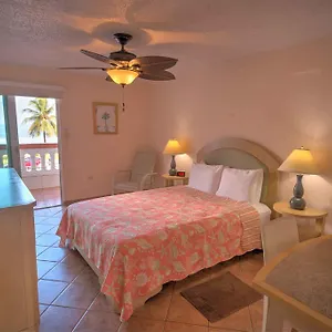 Sunrise 4*, Luquillo Puerto Rico