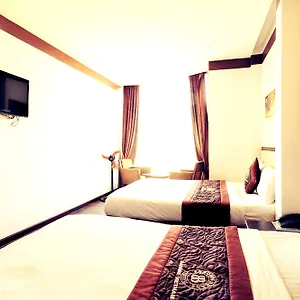Hotel Brown Bean 2, Da Nang