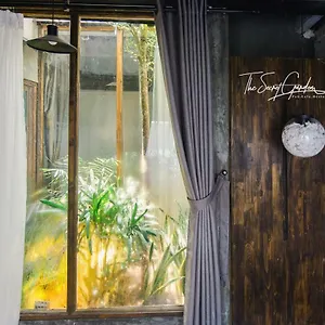 The Secret Garden , Da Nang Vietnam
