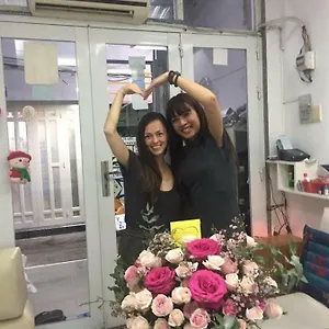 Vy Khanh 2*, Ciudad Ho Chi Minh (Saigón) Vietnam